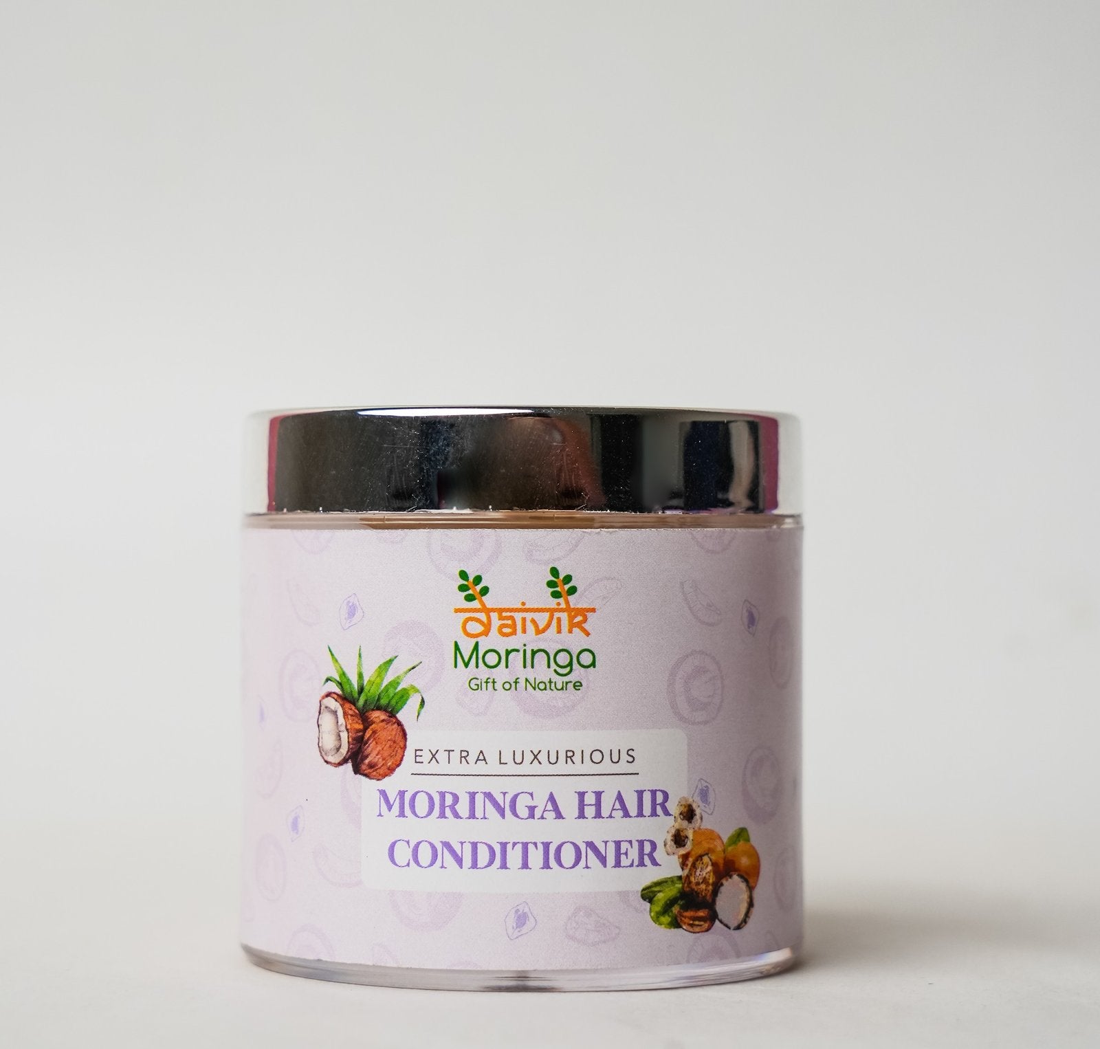 Extra Luxurious Moringa Hair Conditioner, Sulphate and Paraben Free