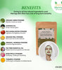 Daivik Moringa Skin Elixir | 100% Natural | Pigmentation & Blemish Removal, Anti Acne, Tan Removal | 50 g