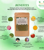 Daivik Moringa Skin Elixir | 100% Natural | Pigmentation & Blemish Removal, Anti Acne, Tan Removal | 50 g