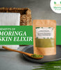 Daivik Moringa Skin Elixir | 100% Natural | Pigmentation & Blemish Removal, Anti Acne, Tan Removal | 50 g