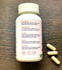 Daivik Moringa Giloy Veg Capsules | 100% Natural | Immunity Booster | 100 Caps Each