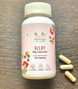 Daivik Moringa Giloy Veg Capsules | 100% Natural | Immunity Booster | 100 Caps Each