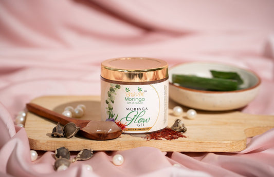 Moringa Glow Gel (110g)