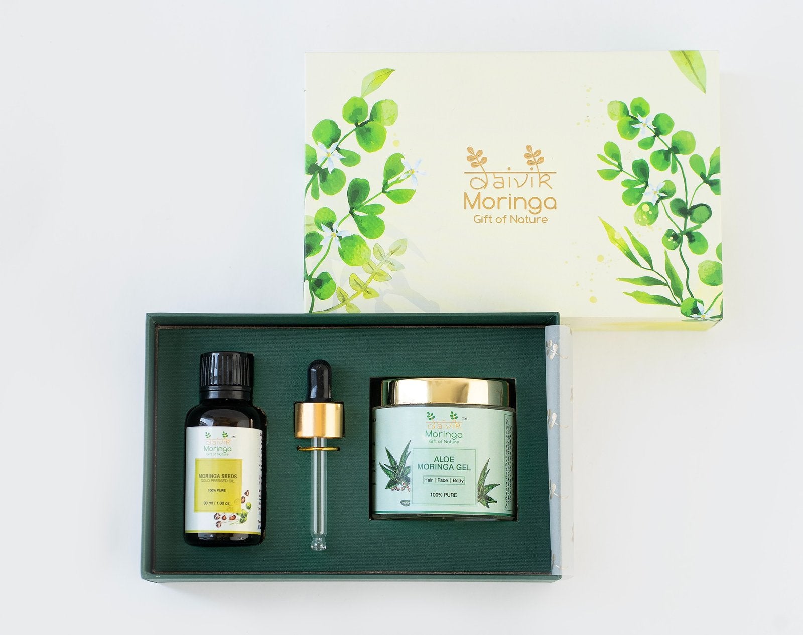 Daivik Beauty Hamper