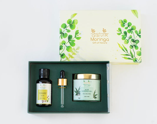 Daivik Beauty Hamper