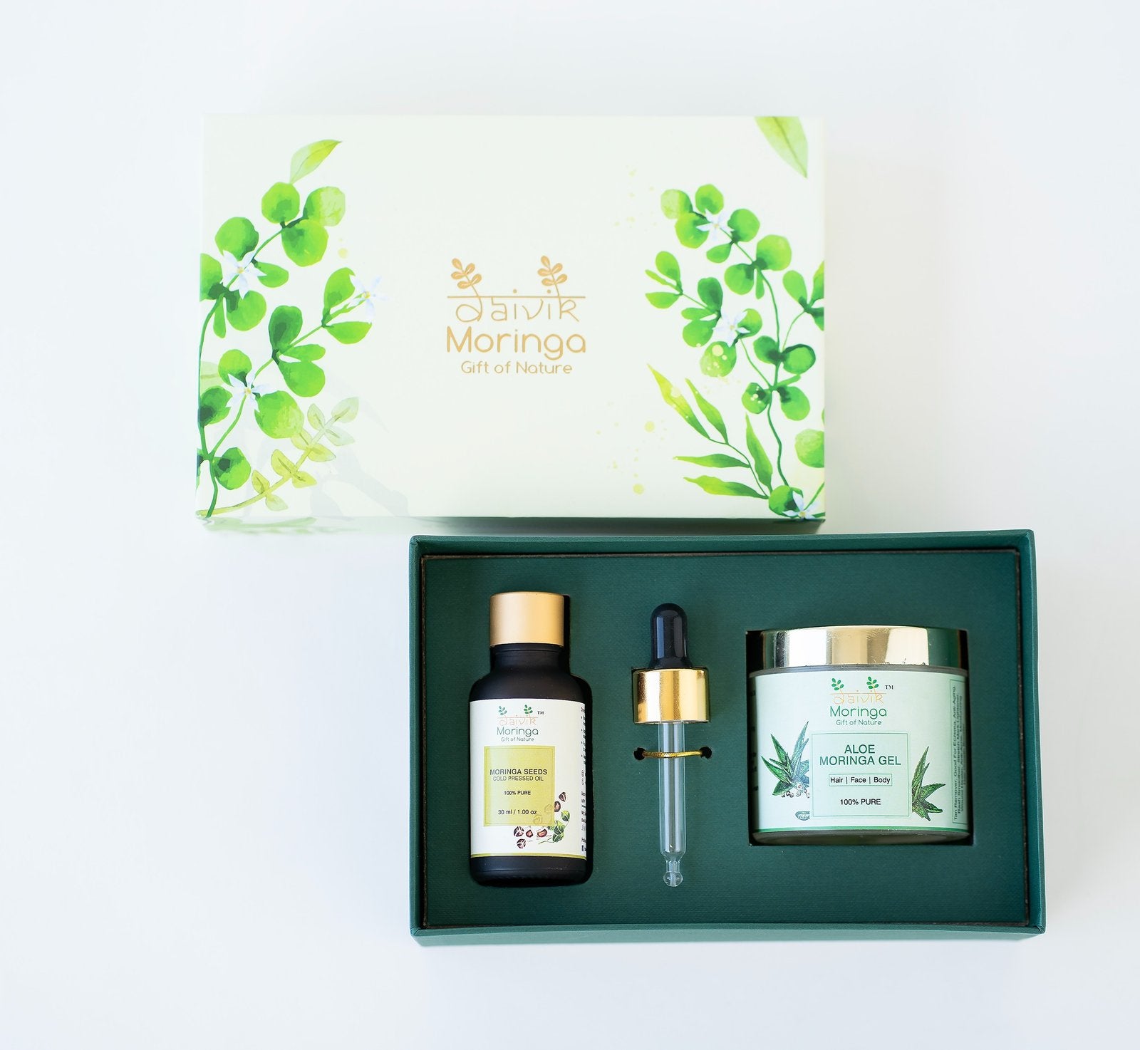 Daivik Beauty Hamper