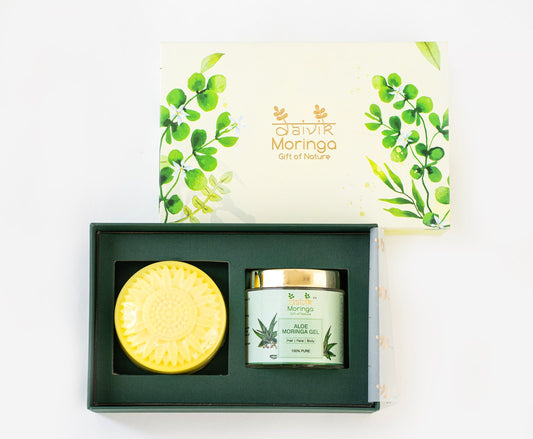 Daivik Bloom Hamper