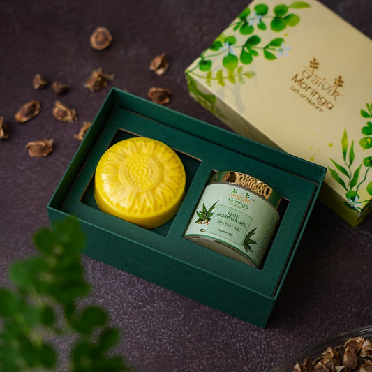 Daivik Bloom Hamper