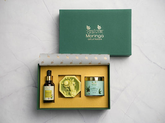 Daivik Glow Hamper