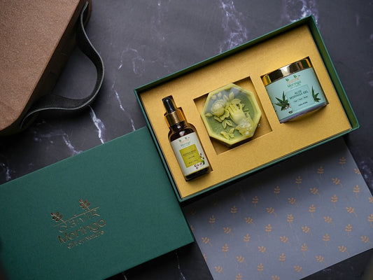 Daivik Glow Hamper