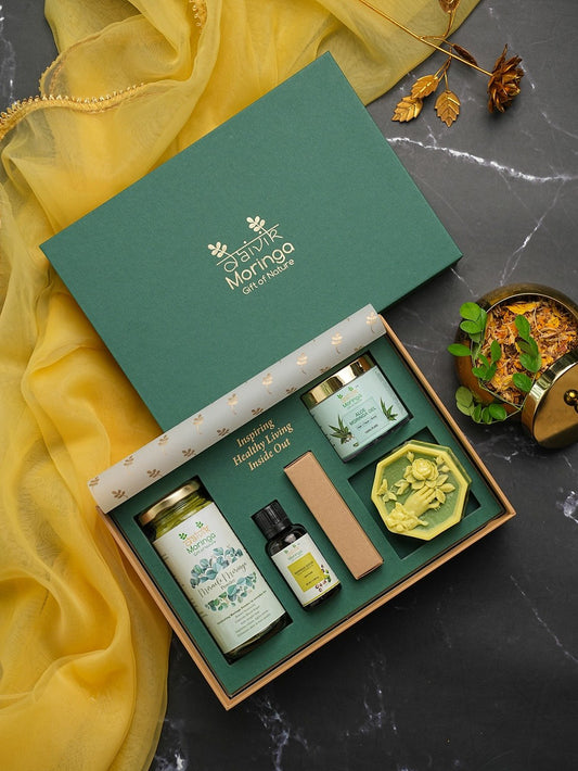 Daivik  Grandeur Hamper 1