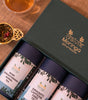 Daivik Triple Tea Bliss