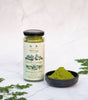 Daivik Moringa Miracle Moringa Powder | 100% Natural | Immunity Booster, Anti Aging, Anti Oxidant | 120 gms