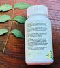 Daivik Moringa Neem Veg Capsules | 100% Natural | Detox, Skin Care, Anti Inflammatory | 100 Caps Each