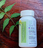 Daivik Moringa Neem Veg Capsules | 100% Natural | Detox, Skin Care, Anti Inflammatory | 100 Caps Each