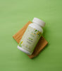 Daivik Moringa Neem Veg Capsules | 100% Natural | Detox, Skin Care, Anti Inflammatory | 100 Caps Each