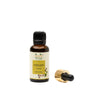 Daivik Moringa Seeds Cold Pressed Oil | 100% Natural | Hair Growth & Skin Care | 30 ml