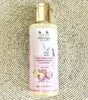 Anti Pollution Moringa Hair Cleanser- 200 ml, Sulphate and Paraben Free
