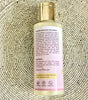 Anti Pollution Moringa Hair Cleanser- 200 ml, Sulphate and Paraben Free