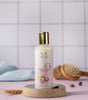 Anti Pollution Moringa Hair Cleanser- 200 ml, Sulphate and Paraben Free