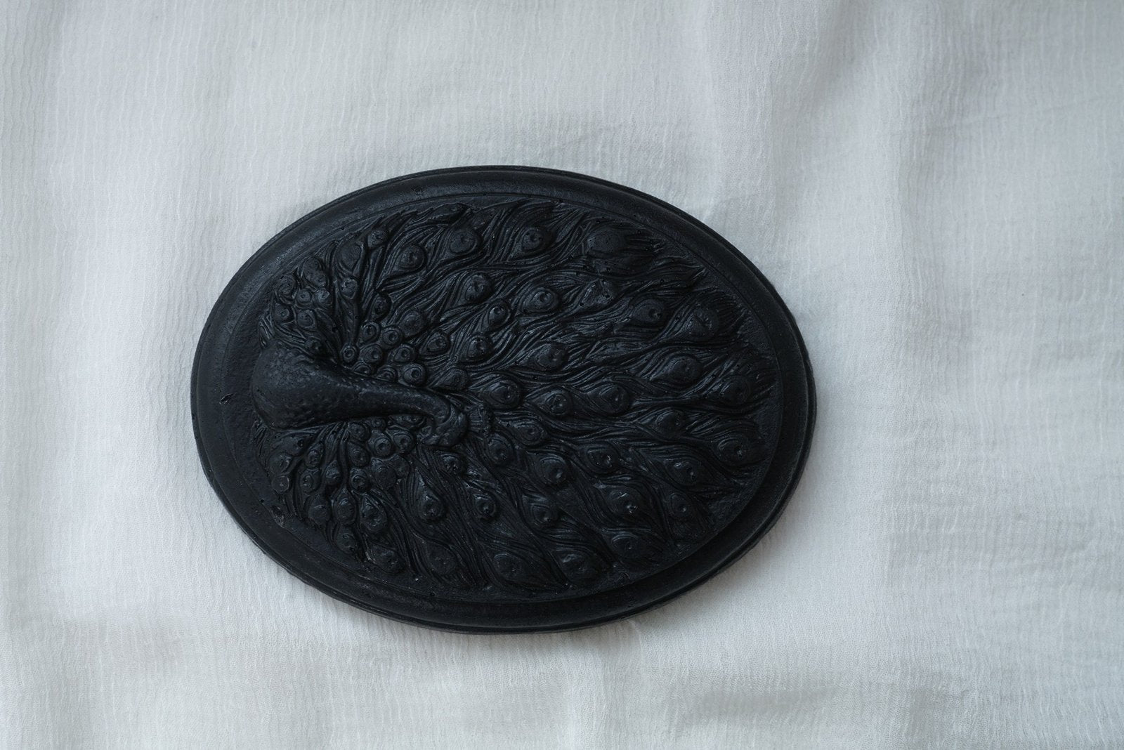 Activated Charcoal Soap