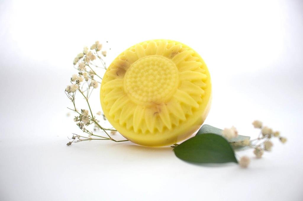 Calendula Soap