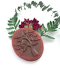 Chandan & Saffron Soap