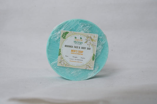 Egyptian Musk Soap
