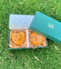 24K Gold Soap