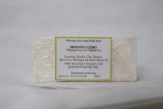 Jasmine Soap