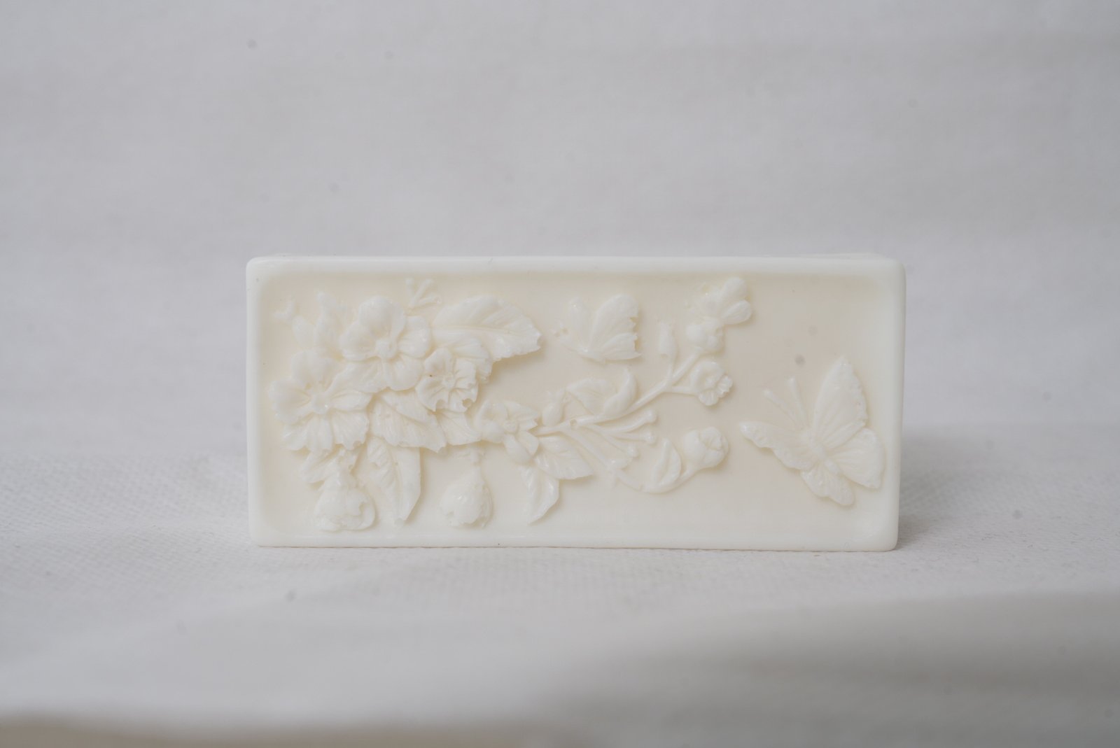Jasmine Soap