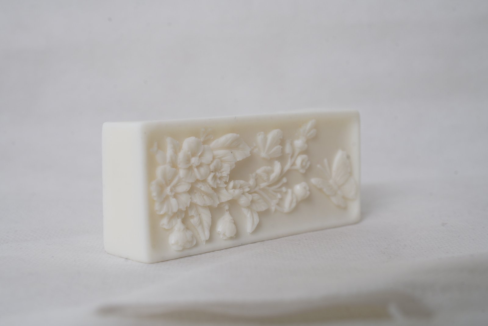 Jasmine Soap