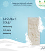 Jasmine Soap