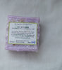 Lavender & Oats Soap