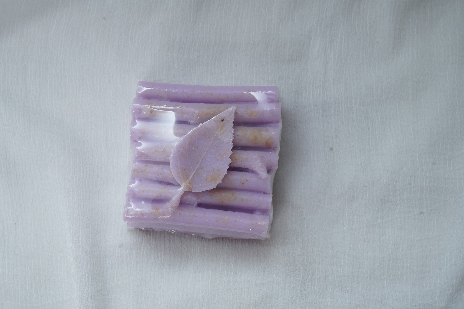 Lavender & Oats Soap