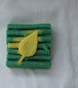 Moringa Calendula Soap