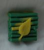 Moringa Calendula Soap
