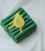 Moringa Calendula Soap