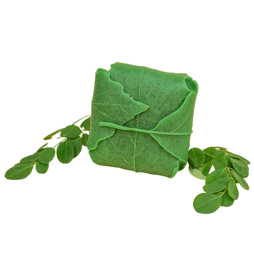 Moringa Soap