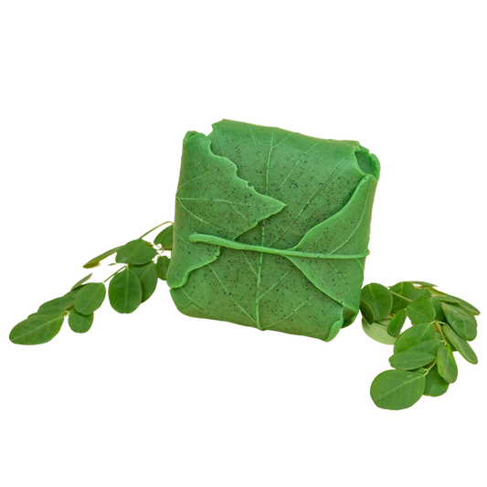 Moringa Soap