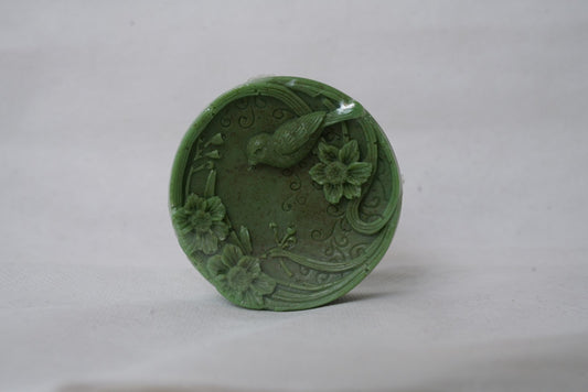 Moringa Soap