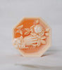 Orange Papaya Sunshine Soap