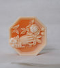 Orange Papaya Sunshine Soap