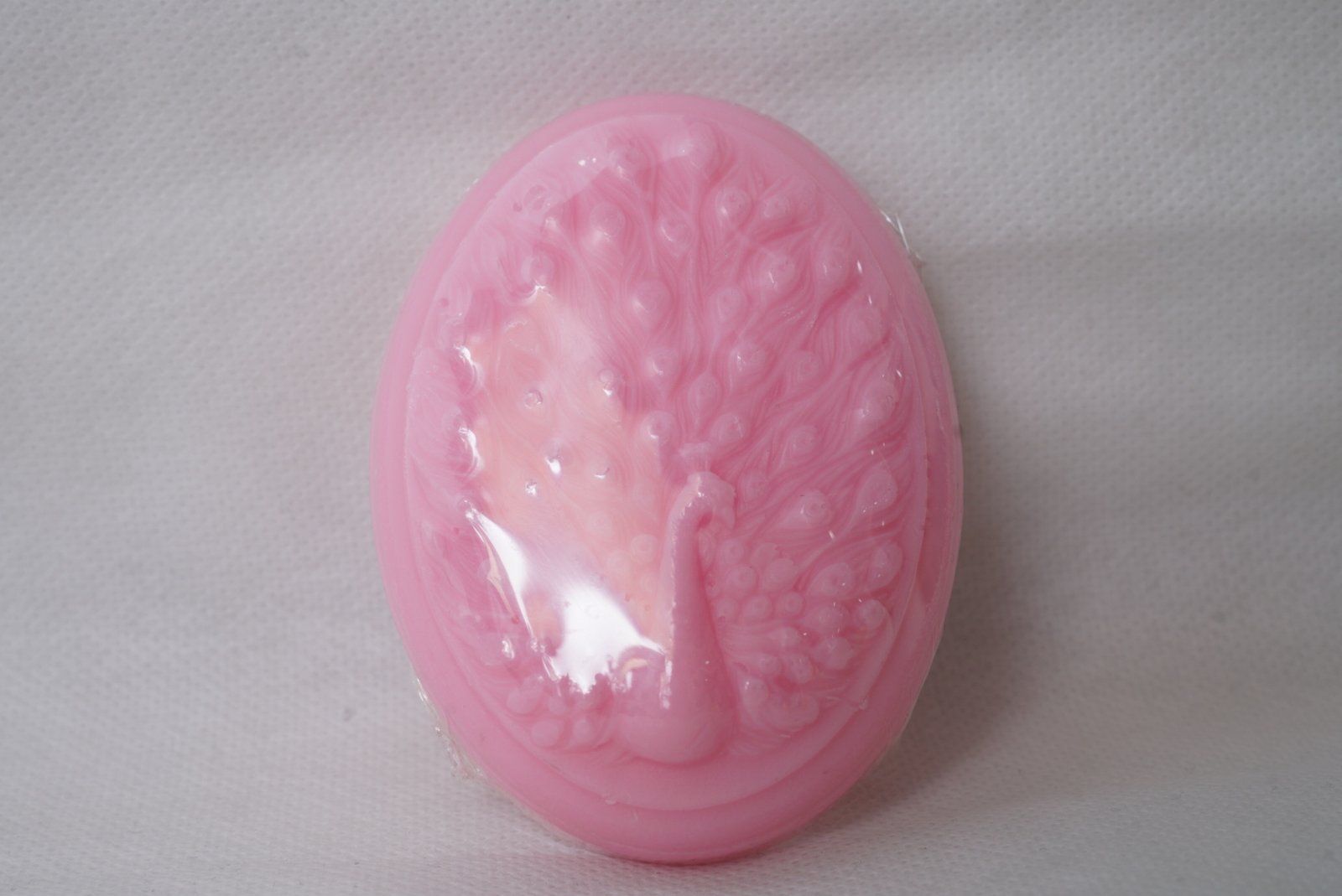 Rose & Calamine Soap