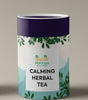 Calming Herbal Tea