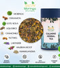 Calming Herbal Tea