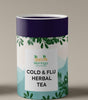 Cold & Flu Herbal Tea