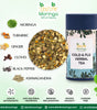 Cold & Flu Herbal Tea
