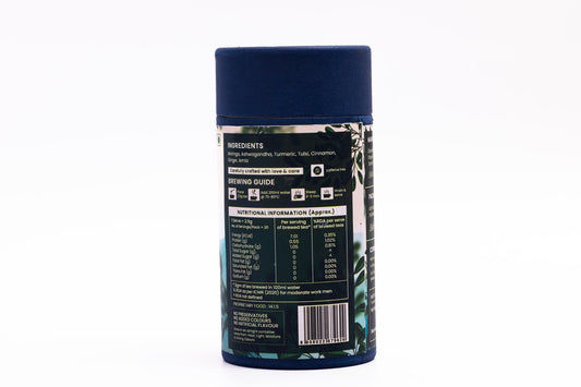 Immunity Caffeine Free Tea