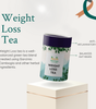 Weight Loss Tea